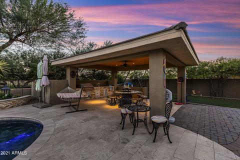3057 E La Costa Dr, Gilbert, AZ 85298 photo 37