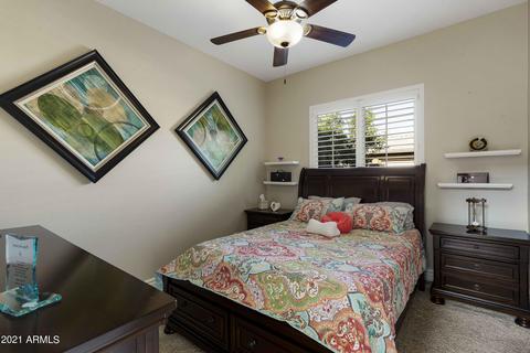 3057 E La Costa Dr, Gilbert, AZ 85298 photo 23