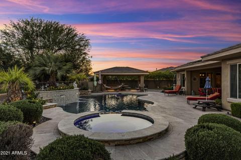 3057 E La Costa Dr, Gilbert, AZ 85298 photo 30