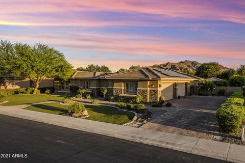 3057 E La Costa Dr, Gilbert, AZ 85298 photo 1
