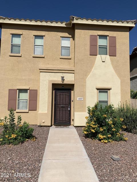 4697 E Redfield Rd, Gilbert, AZ 85234 photo 1