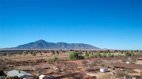 3443 S Desert Dr, Bisbee, AZ 85603 photo 5