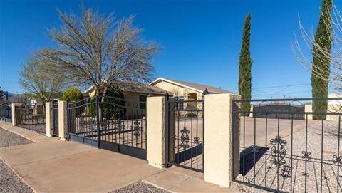 3443 S Desert Dr, Bisbee, AZ 85603 photo 11