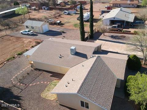 3443 S Desert Dr, Bisbee, AZ 85603 photo 8
