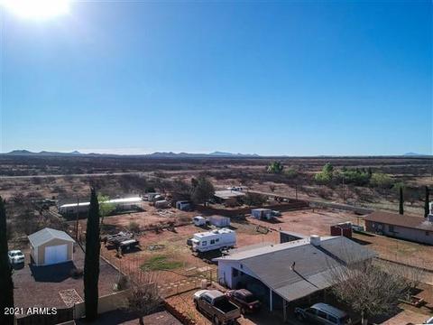 3443 S Desert Dr, Bisbee, AZ 85603 photo 7