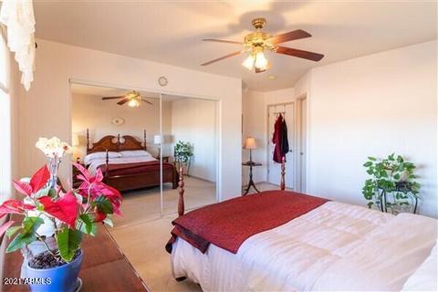 3443 S Desert Dr, Bisbee, AZ 85603 photo 29
