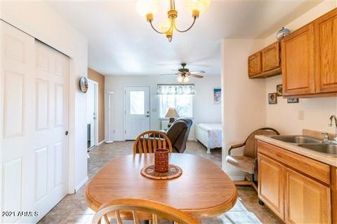 3443 S Desert Dr, Bisbee, AZ 85603 photo 38