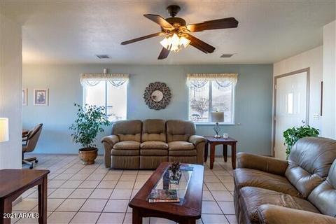 3443 S Desert Dr, Bisbee, AZ 85603 photo 15