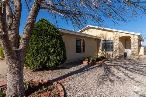 3443 S Desert Dr, Bisbee, AZ 85603 photo 12