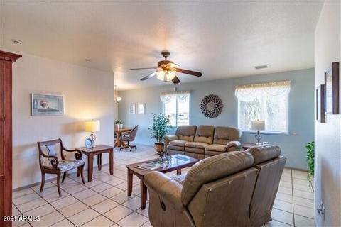 3443 S Desert Dr, Bisbee, AZ 85603 photo 16