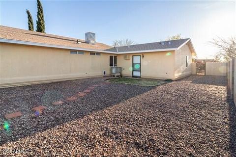 3443 S Desert Dr, Bisbee, AZ 85603 photo 43