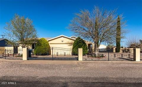 3443 S Desert Dr, Bisbee, AZ 85603 photo 10