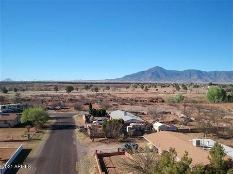 3443 S Desert Dr, Bisbee, AZ 85603 photo 6