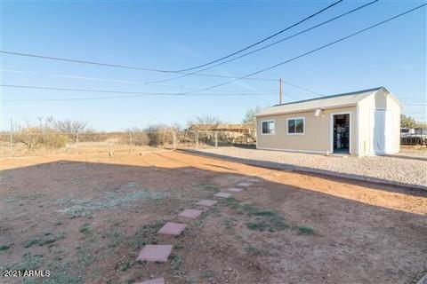 3443 S Desert Dr, Bisbee, AZ 85603 photo 45