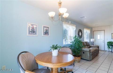 3443 S Desert Dr, Bisbee, AZ 85603 photo 20