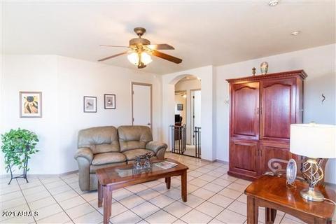 3443 S Desert Dr, Bisbee, AZ 85603 photo 21