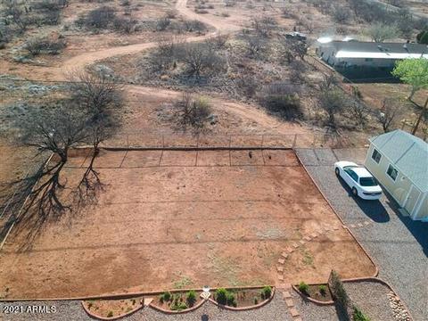 3443 S Desert Dr, Bisbee, AZ 85603 photo 9