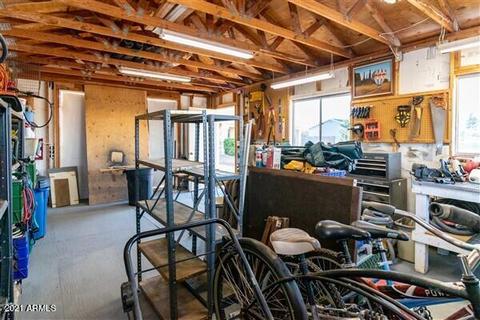 3443 S Desert Dr, Bisbee, AZ 85603 photo 47