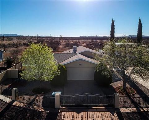3443 S Desert Dr, Bisbee, AZ 85603 photo 3
