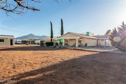 3443 S Desert Dr, Bisbee, AZ 85603 photo 42