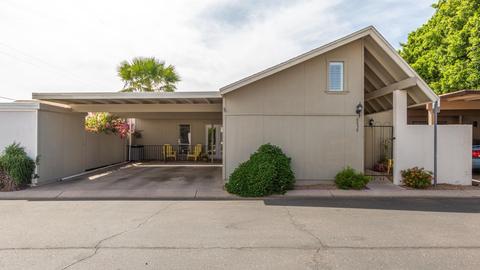 6630 N Majorca Way W, Phoenix, AZ 85016 photo 1