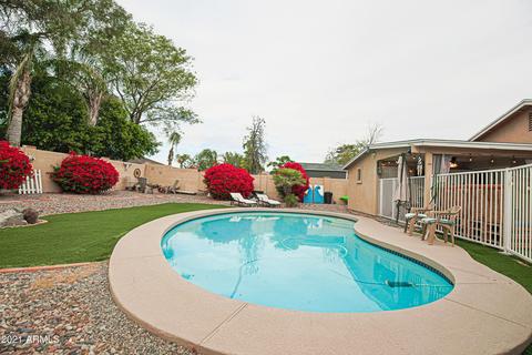 2908 E Villa Rita Dr, Phoenix, AZ 85032 photo 28