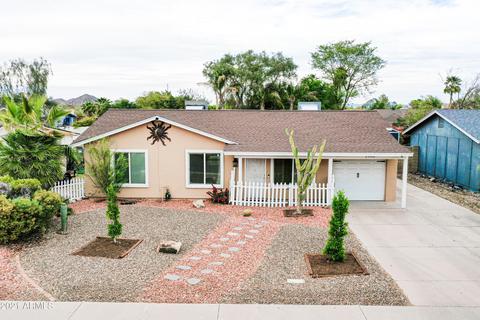 2908 E Villa Rita Dr, Phoenix, AZ 85032 photo 1