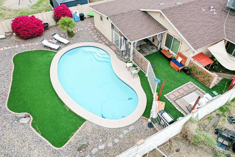 2908 E Villa Rita Dr, Phoenix, AZ 85032 photo 27