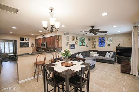 2908 E Villa Rita Dr, Phoenix, AZ 85032 photo 5