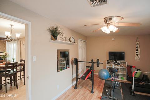 2908 E Villa Rita Dr, Phoenix, AZ 85032 photo 24