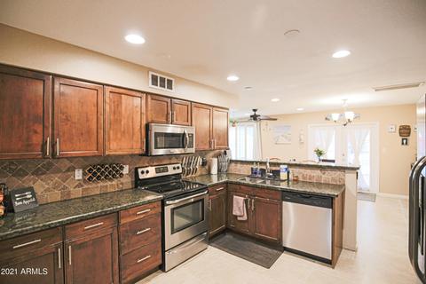 2908 E Villa Rita Dr, Phoenix, AZ 85032 photo 3