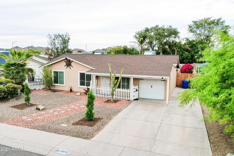 2908 E Villa Rita Dr, Phoenix, AZ 85032 photo 2