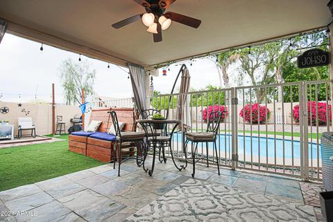 2908 E Villa Rita Dr, Phoenix, AZ 85032 photo 10