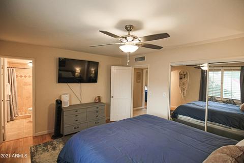 2908 E Villa Rita Dr, Phoenix, AZ 85032 photo 16
