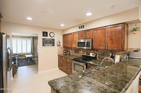 2908 E Villa Rita Dr, Phoenix, AZ 85032 photo 4