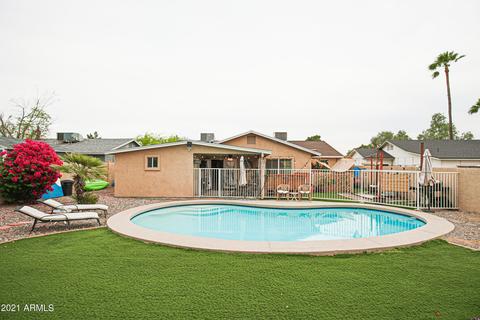 2908 E Villa Rita Dr, Phoenix, AZ 85032 photo 9