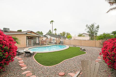 2908 E Villa Rita Dr, Phoenix, AZ 85032 photo 8