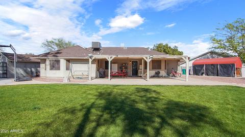 4015 E Diamond Cir, Mesa, AZ 85206 photo 27