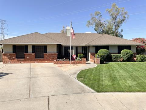 4015 E Diamond Cir, Mesa, AZ 85206 photo 1