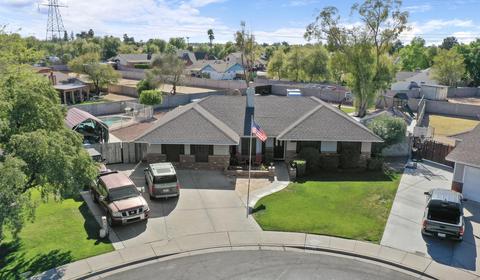 4015 E Diamond Cir, Mesa, AZ 85206 photo 3