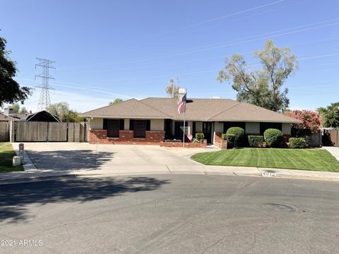 4015 E Diamond Cir, Mesa, AZ 85206 photo 2