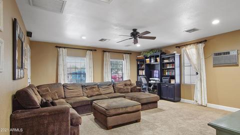 4015 E Diamond Cir, Mesa, AZ 85206 photo 14