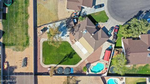 4015 E Diamond Cir, Mesa, AZ 85206 photo 35