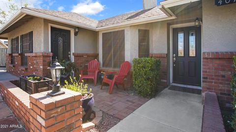 4015 E Diamond Cir, Mesa, AZ 85206 photo 4