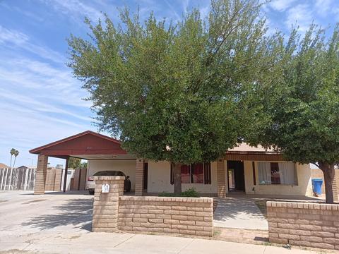 4645 N 76th Ln, Phoenix, AZ 85033 photo 8