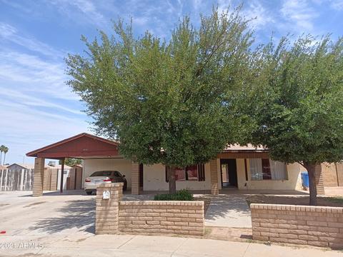 4645 N 76th Ln, Phoenix, AZ 85033 photo 9