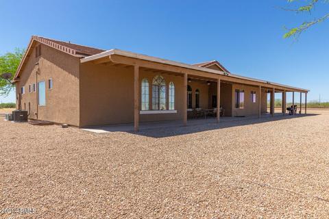 6862 E Cassia Ave, Florence, AZ 85132 photo 40