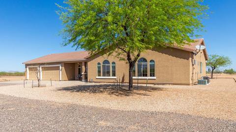 6862 E Cassia Ave, Florence, AZ 85132 photo 2