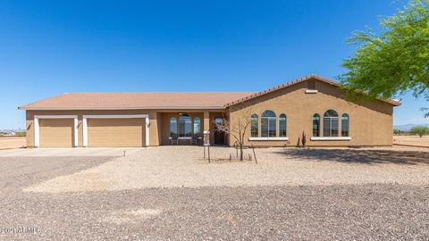 6862 E Cassia Ave, Florence, AZ 85132 photo 1