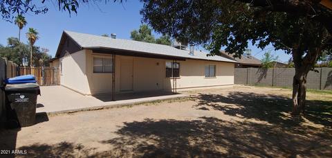 8901 W Weldon Ave, Phoenix, AZ 85037 photo 15